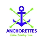 Anchorettes Baton Twirling
